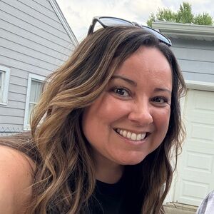 Meet your Posher, Jamie